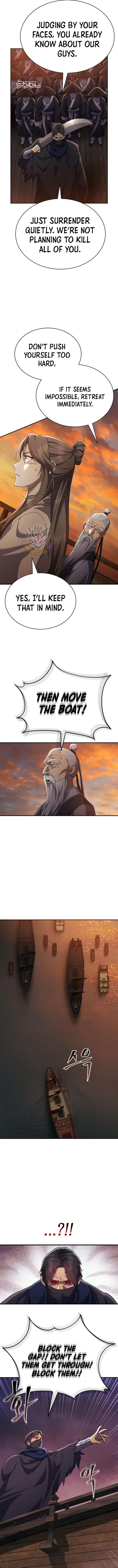 The Heavenly Demon Wants a Quiet Life Chapter 32 6